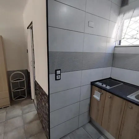 Rapida Apartment *