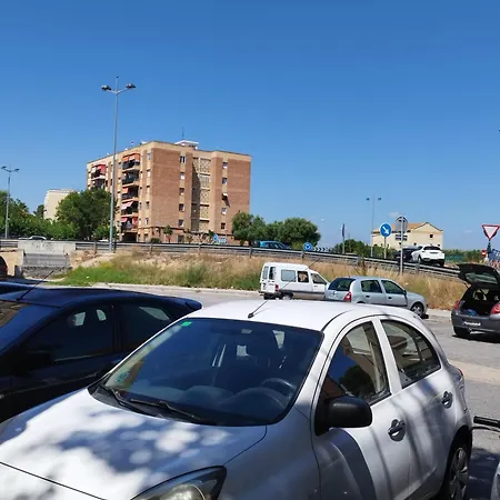 Apartamento Rapida