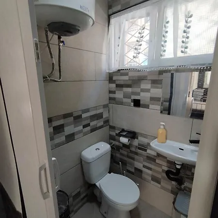 Rapida Apartamento Tarragona
