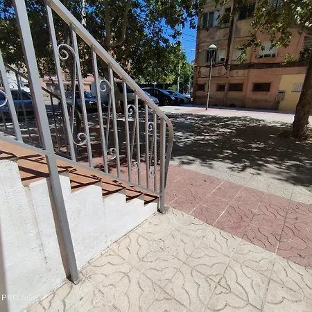 Apartamento Rapida Tarragona