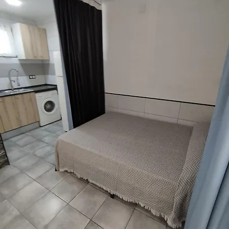 Rapida Apartamento