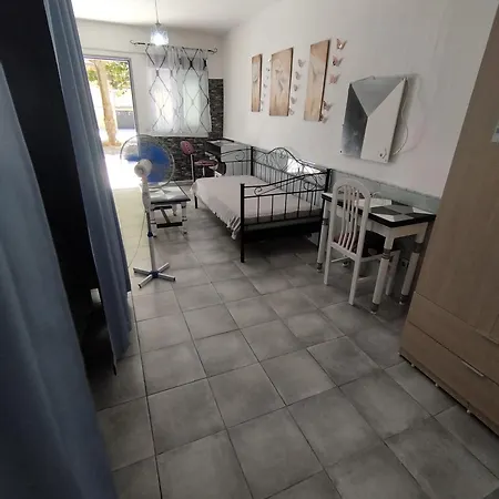 Apartamento Rapida Tarragona