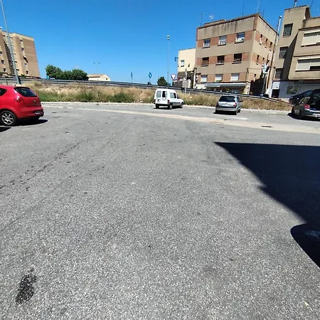 Rapida Apartamento Tarragona