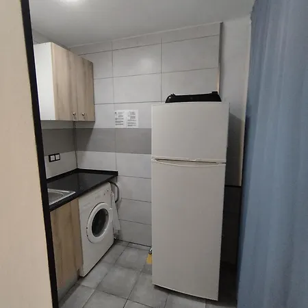 Rapida Apartamento Tarragona